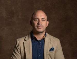 Andrei Spătaru, CEO IBC Focus